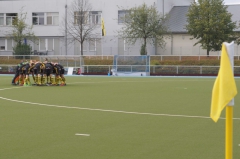 Hockey-Oberliga: Herren weiter sieglos