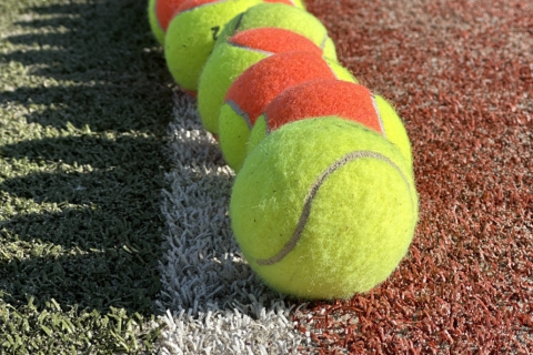 Tennis - Feriencamp Sommer 2024