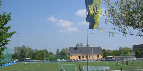 Hockey: Spielausfall nach Gäste-Absagen für Herren und Männliche U16