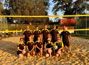 Bergstadtknüppel beenden Feldsaison 2025 in Bautzen