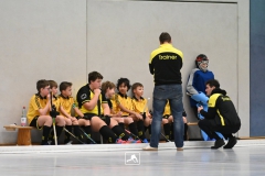 Hockey: Männliche U14 holt Bronze