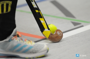 Hockey Oberliga Damen: Mit makelloser Bilanz ins neue Jahr