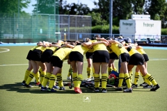 Hockey: Weibliche U16 wartet auf Zählbares