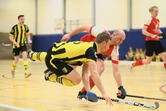 Hockey - Herren mit Sieg im letzten Spiel