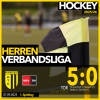 Hockey: Herrenteam feiert Feldhockey-Comeback