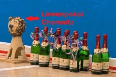 Bergstadtknüppel starten mit dem Löwen-Turnier ins Jahr 2026