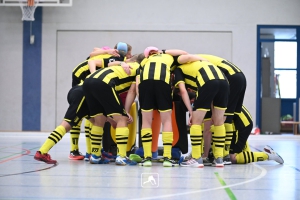 Hockey: Herren verlieren Tabellenführung