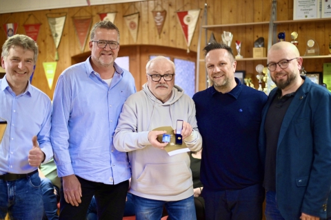 Fotos: Sabine Schwanke, Tobias Seifert