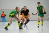 Hockey: Damen verlieren beim Spitzenreiter