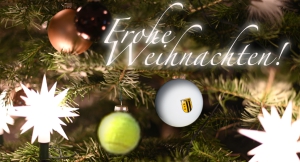 Frohe Weihnachten und guten Rutsch nach 2022!