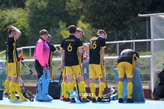 Hockey: Punktlose Herren empfangen Spitzenreiter