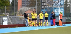 Hockey: Weibliche U16 kommt nicht vom Fleck