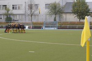 Hockey-Oberliga Herren: FHTC mit Verstärkung vor schwerer Rückrunde
