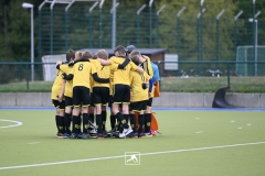 Hockey: MU12 auf Tuchfühlung zur Spitze