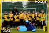 Hockey: MU12 - Mit zwei Siegen auf Rang 2!