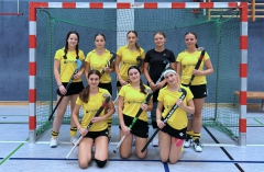 Hockey: Weibliche U16 verpasst Ticket zur Endrunde