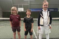 Foto: Tennis-Abteilung