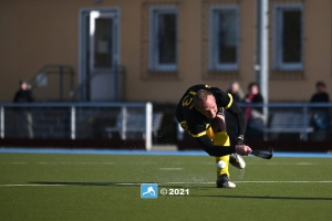 Hockey: Herren mit Kellerduell-Sieg in die Feld-Winterpause