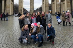 Hockey: Mädchen in Berlin torlos auf Platz 5