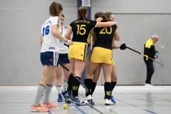 Hockey: Damen mit Auftaktsieg