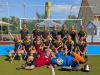Knüppelpokal geht erneut nach Köthen