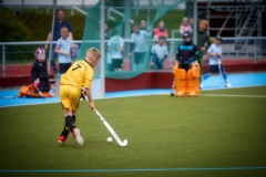 Hockey: Steppkes legen los! FHTC U10 feiert gelungenen Neustart im Mitteldeutschen Pokal 