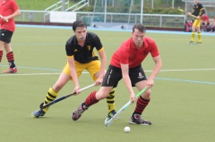 Hockey: FHTC-Herren sichern Klassenerhalt