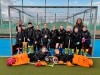 Hockey: Freiberger EuroMetall GmbH unterstützt WU10