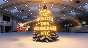 Weihnachtsgruß