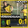 Hockey: Herren mit Moral weiter Spitze